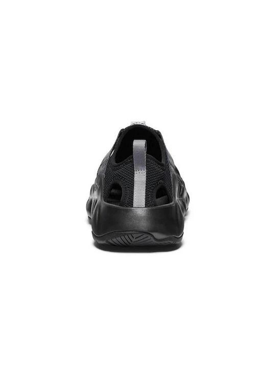 Men's Sandals Black