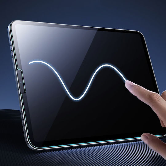 ESR Ultrafit Gehärtetes Glas (iPad Air 10,9'' (2020-2022), iPad Pro 11,2'' (2020-2022))