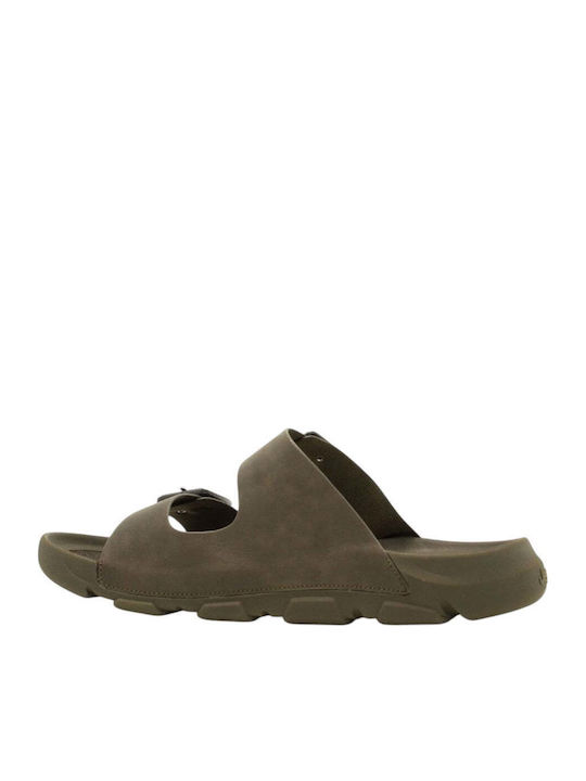 Men's Sandals Black