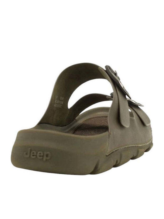Men's Sandals Black