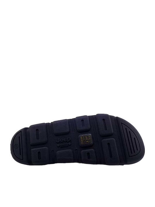 Men's Sandals Black