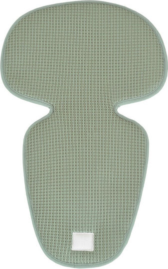 Cangaroo Car Seat Cover Green Breathable