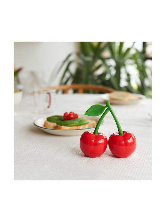 Salt and Pepper Set Cherries Cherry Balvi 28073