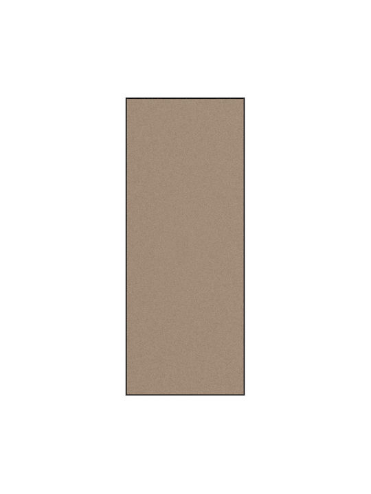 vidaXL Anti-slip Rug Outdoor Rectangular Beige