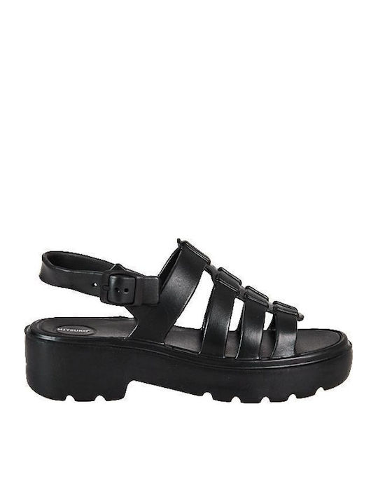 Women's Sandals Black