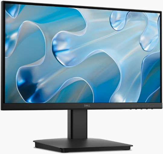 Dell SE2225HM VA Monitor 21.5" FHD 1920x1080 με Χρόνο Απόκρισης 5ms GTG