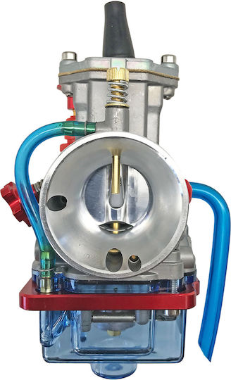 Carburetor Pwk 28 Red 4t Keihin Sudco