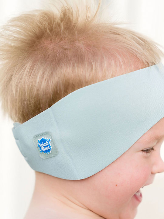 Splash About Kids Headband Green 1pc