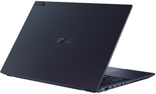 Asus Expertbook B9403CVAR-KM1350X 14" OLED (Kern 7-150U/32GB/2TB SSD/Kein Betriebssystem) (US Tastatur)