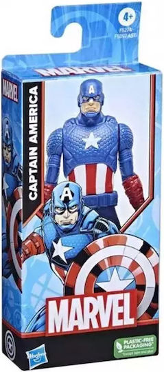 Фигура за Действие Captain America Капитан Америка 15см.