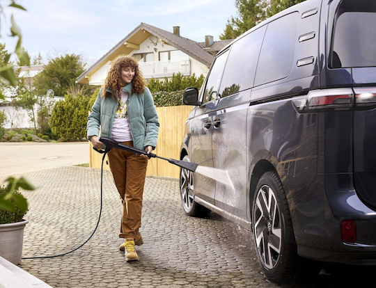 Karcher eco!Booster 120