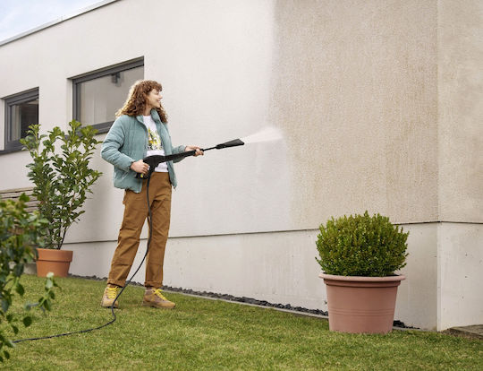 Karcher eco!Booster 120