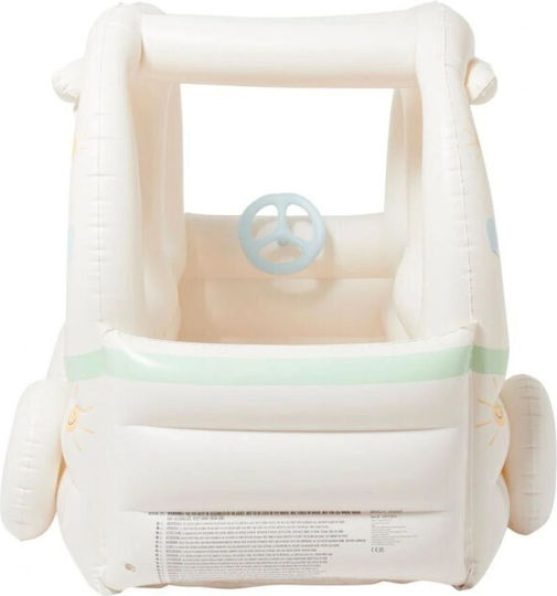 Sunnylife Inflatable Summer Sundae For Ages 3+