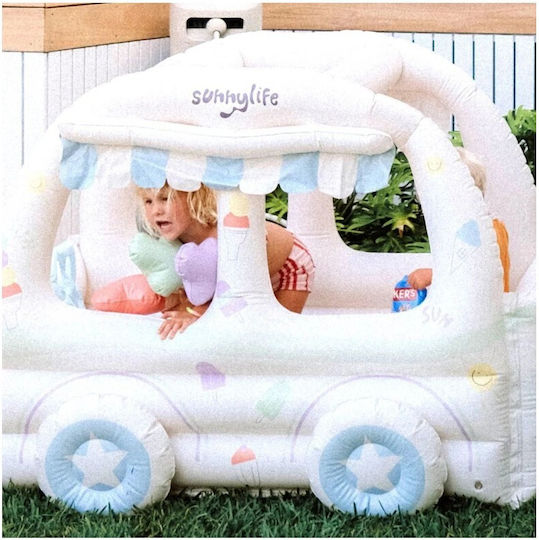 Sunnylife Inflatable Summer Sundae For Ages 3+