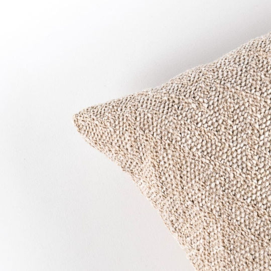 Linea Interiors Μαξιλάρι Ginger Ginger 35x50εκ.