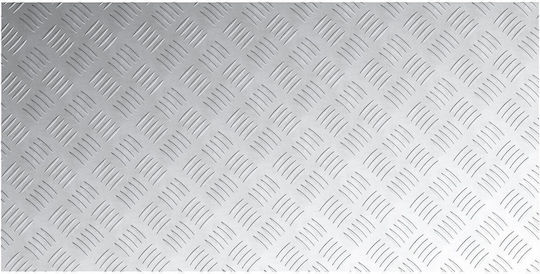 vidaXL Bodenmaterial für Treppen 100x50cm 4Stück