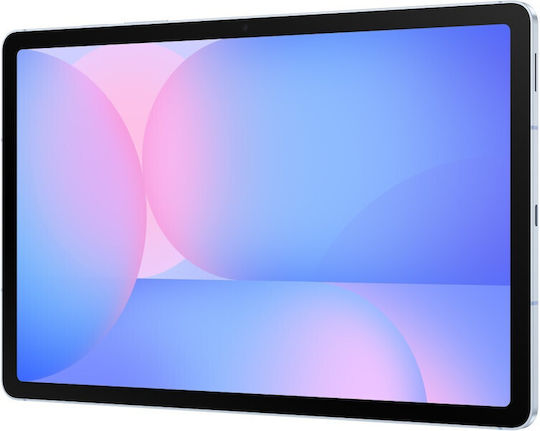 Samsung Galaxy Tab S10 FE 5G 10.9Inci (8GB/128GB) Albastru