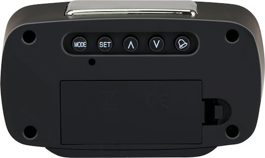 Grundig Дигитален Пластмасов Черен Grundig Дигитален Пластмасов Черен