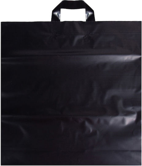 Plastiktüten für Verpackungen Blau 1kg Loop