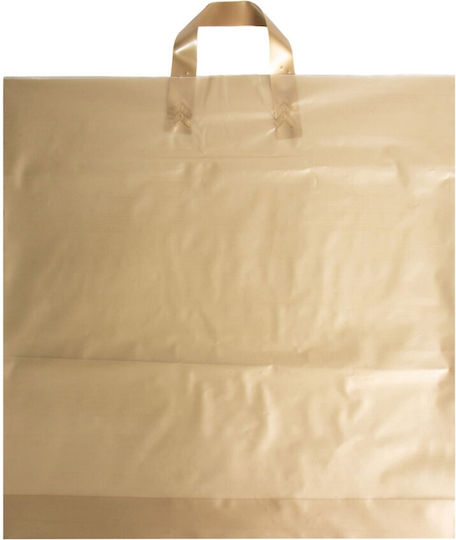 Plastiktüten für Verpackungen Blau 5kg Loop