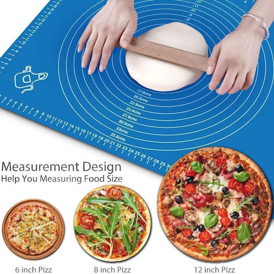 Silicone Non-Stick Baking Mat 70x70cm