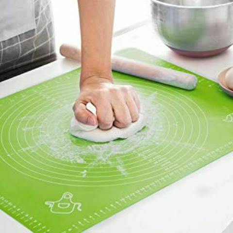 Silicone Non-Stick Baking Mat 70x70cm