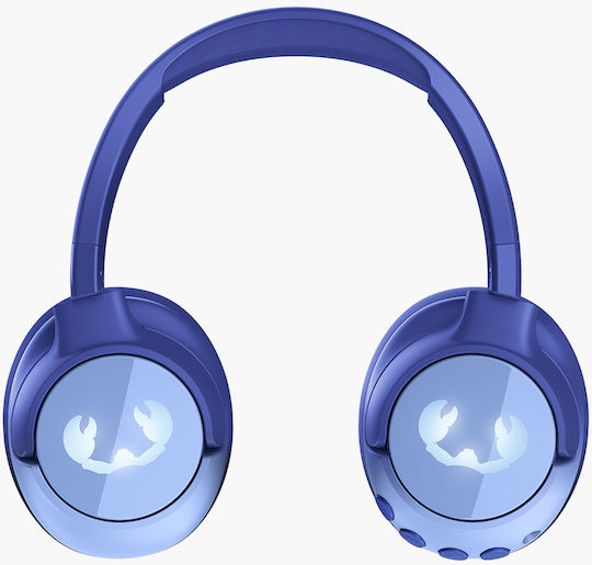 Fresh 'n Rebel Clam Junior Fără fir / Cu fir Pentru copii Over Ear Căști Starry Sky