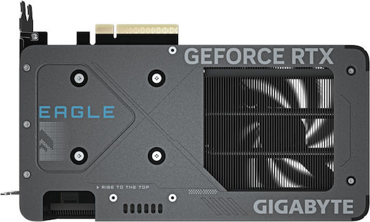 Gigabyte GeForce RTX 5060 Ti 16GB GDDR7 Eagle OC Grafikkarte