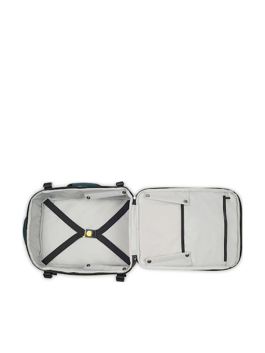 Delsey Backpack 24lt Πράσινο
