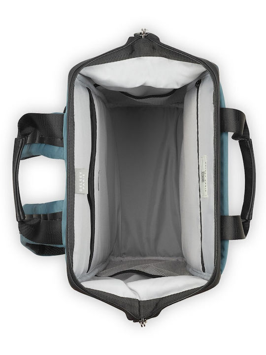 Delsey Shadow Πράσινο