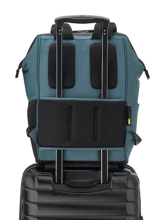 Delsey Shadow Πράσινο