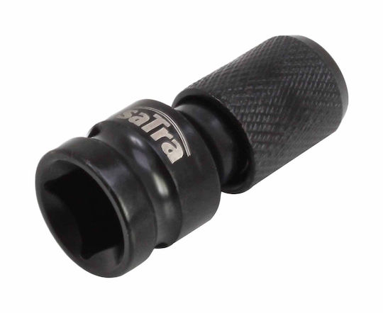 Techman Adaptor cu Priză 1/2'' / 1/4'' și Ieșire Suport pentru biți / 1/2'' / 1/4''