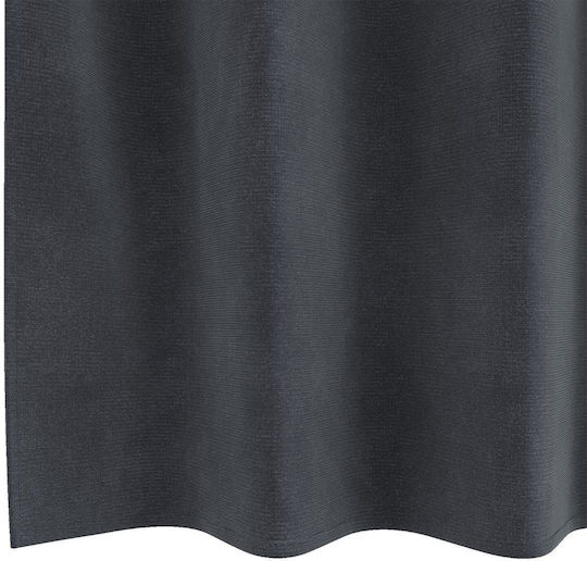 vidaXL Set Vorhänge Fenster mit Grommets