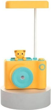 Crea Ascuțitoare de creioane Crea cu lumină USB