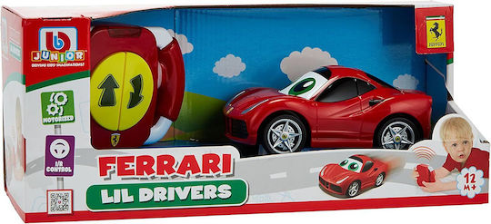 Bburago Junior Електронна детска игра