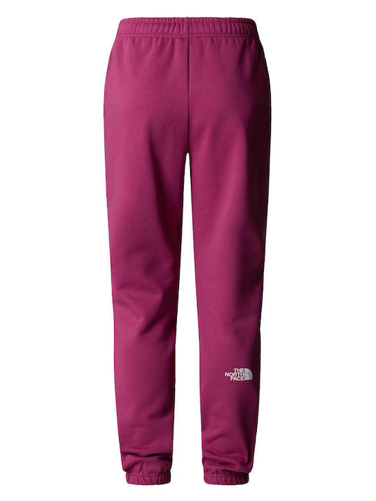 Παντελόνι Φόρμας Pink