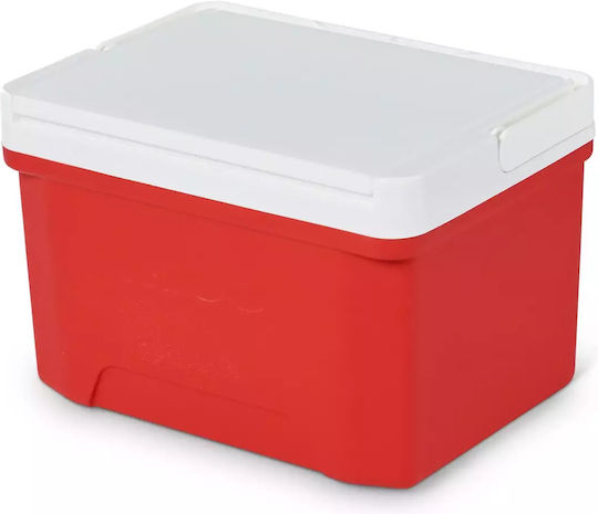 Igloo Laguna 9 Frigider Portabil 5lt Roșu