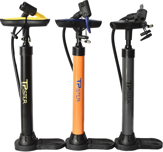 Tpster 38512 Luftpumpe Luftpumpe Hand