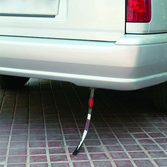 Anti-static Car Grounding Strap 52cm Reflective Swiss Drive Anti100 Universal Swiss Drive