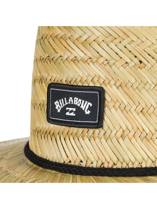 Billabong Tides Γυναικείο Καπέλο Μπεζ