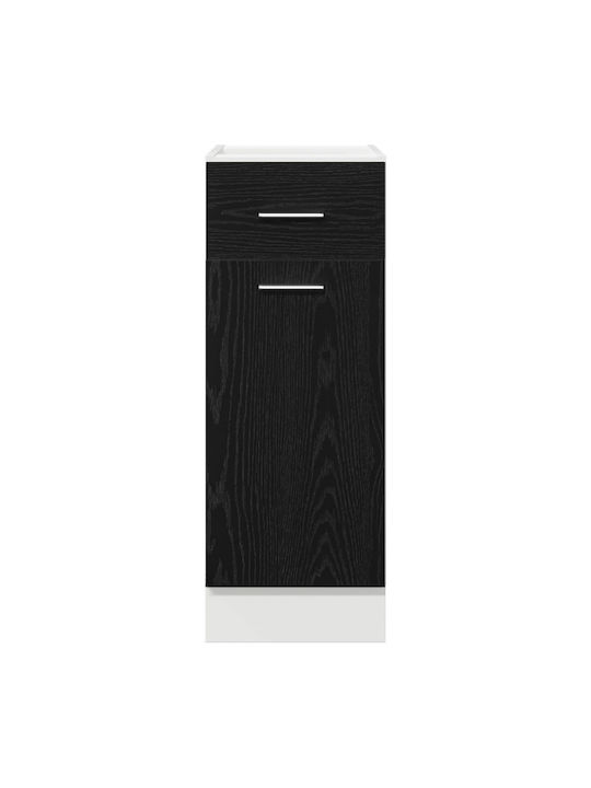 Black Oak 30x46x81.5бр