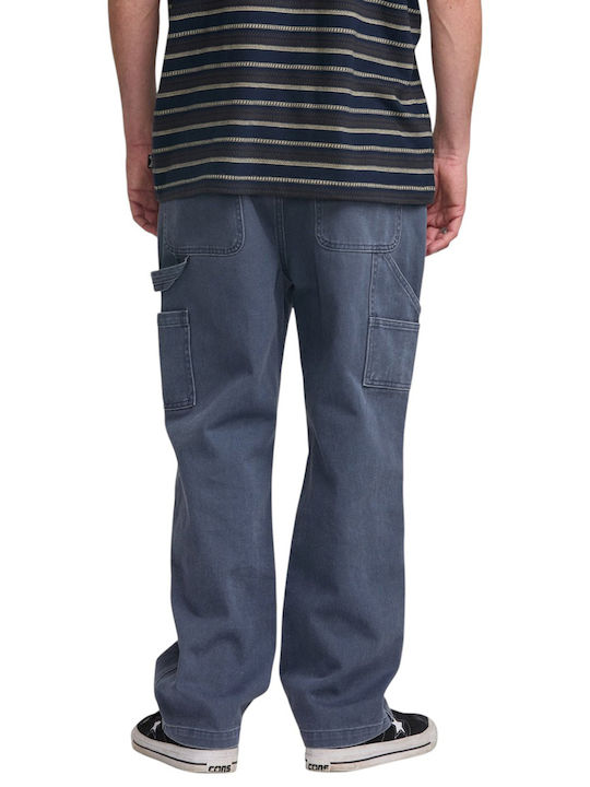 Bad Dog Hose Blue