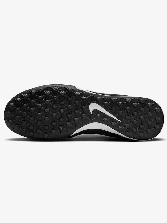 Nike Premier 3 Ποδοσφαιρικά Παπούτσια με Σχάρα TF Μαύρα Nike Premier 3 Ποδοσφαιρικά Παπούτσια με Σχάρα TF Μαύρα