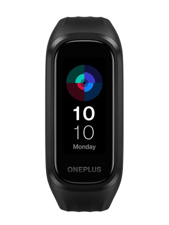 OnePlus Band Waterproof Black