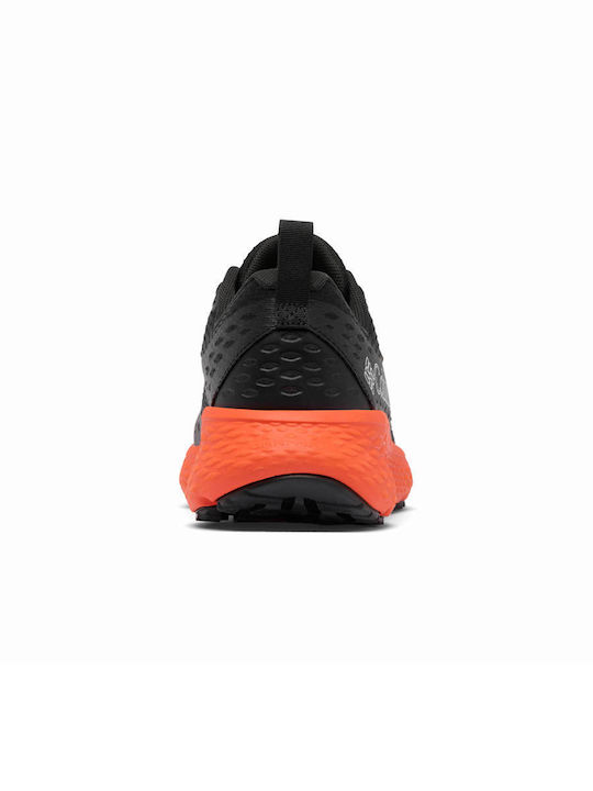 Konos Trs Adidași Pentru Bărbați Negri