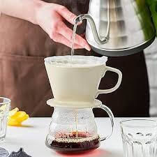 Velvet Coffee Filterkaffee Arabica Haselnuss Gemahlen 500gr