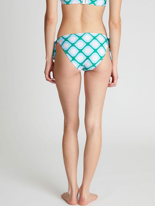 Set Bikini Aqua