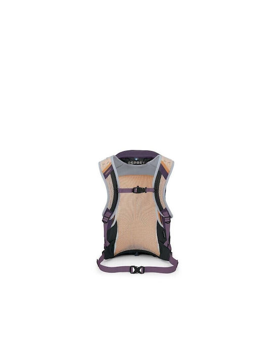 Osprey Hikelite Mountaineering Backpack 18lt Purple 10006478