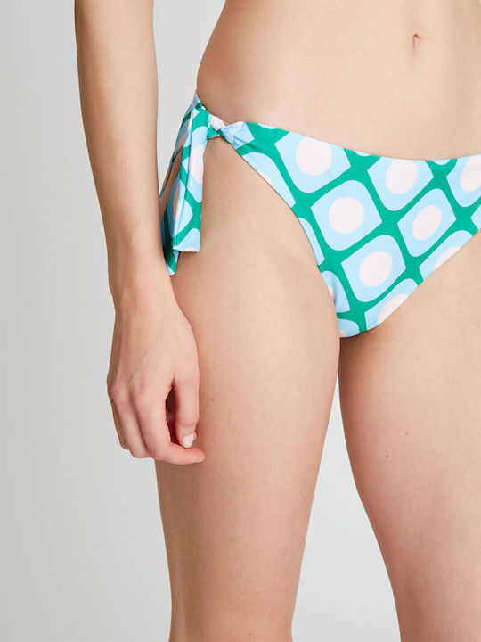 Set Bikini Aqua