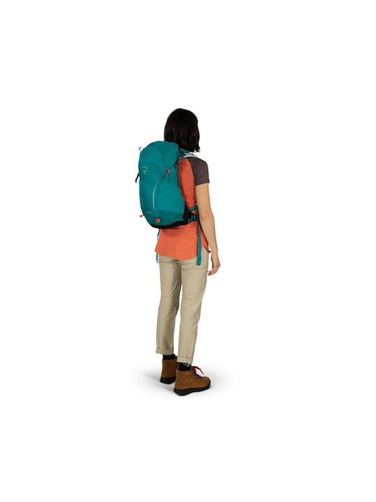 Osprey Hikelite Mountaineering Backpack 18lt Purple 10006478